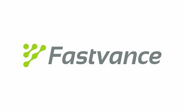 Fastvance.com - Creative brandable domain for sale