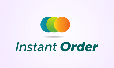 InstantOrder.com - Good premium domain marketplace