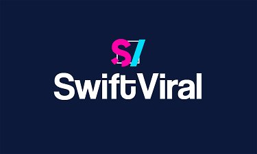 SwiftViral.com - Creative brandable domain for sale