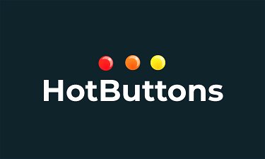 HotButtons.com - Creative brandable domain for sale