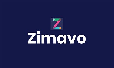 Zimavo.com - Creative brandable domain for sale