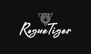 RogueTiger.com - Catchy premium domain names for sale