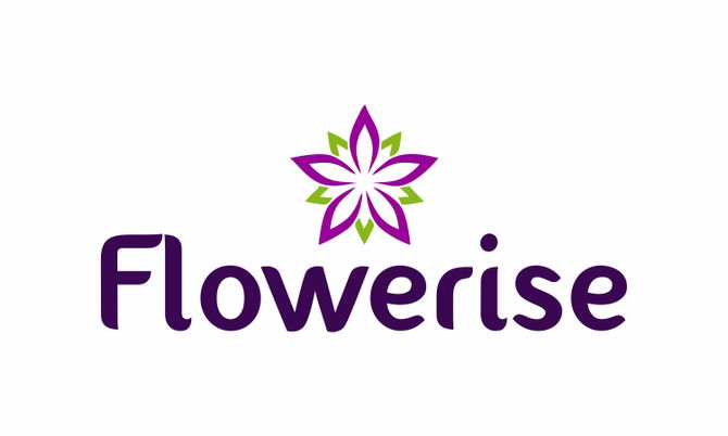 Flowerise.com