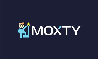 Moxty.com - Creative brandable domain for sale