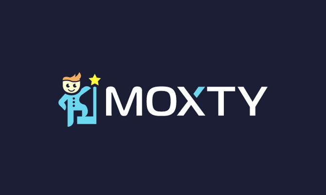 Moxty.com