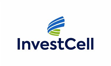 InvestCell.com - Creative brandable domain for sale