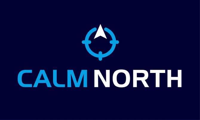 CalmNorth.com