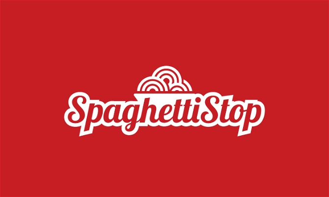 SpaghettiStop.com