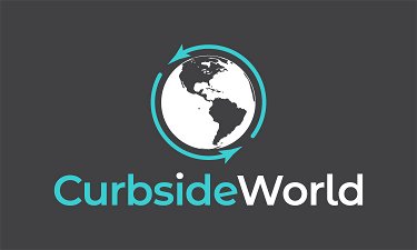 CurbsideWorld.com - Creative brandable domain for sale