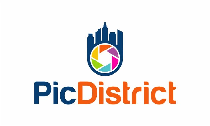 PicDistrict.com