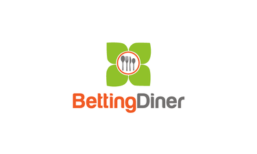 BettingDiner.com - Creative brandable domain for sale