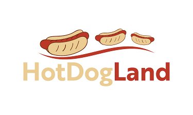 HotDogLand.com