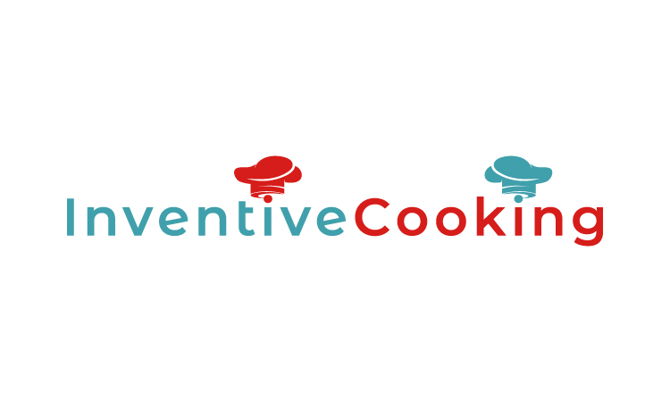 InventiveCooking.com