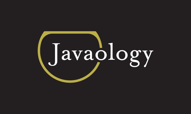 Javaology.com - Creative brandable domain for sale