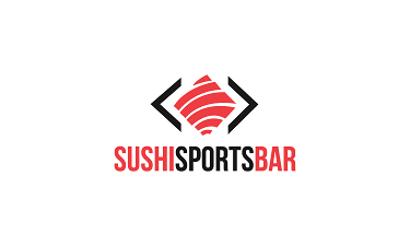 SushiSportsBar.com