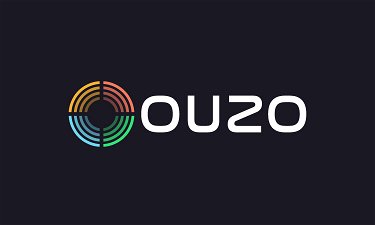Ouzo.net - Creative brandable domain for sale