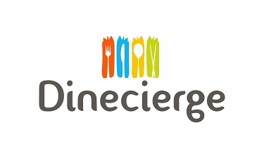 Dinecierge.com