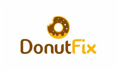 DonutFix.com