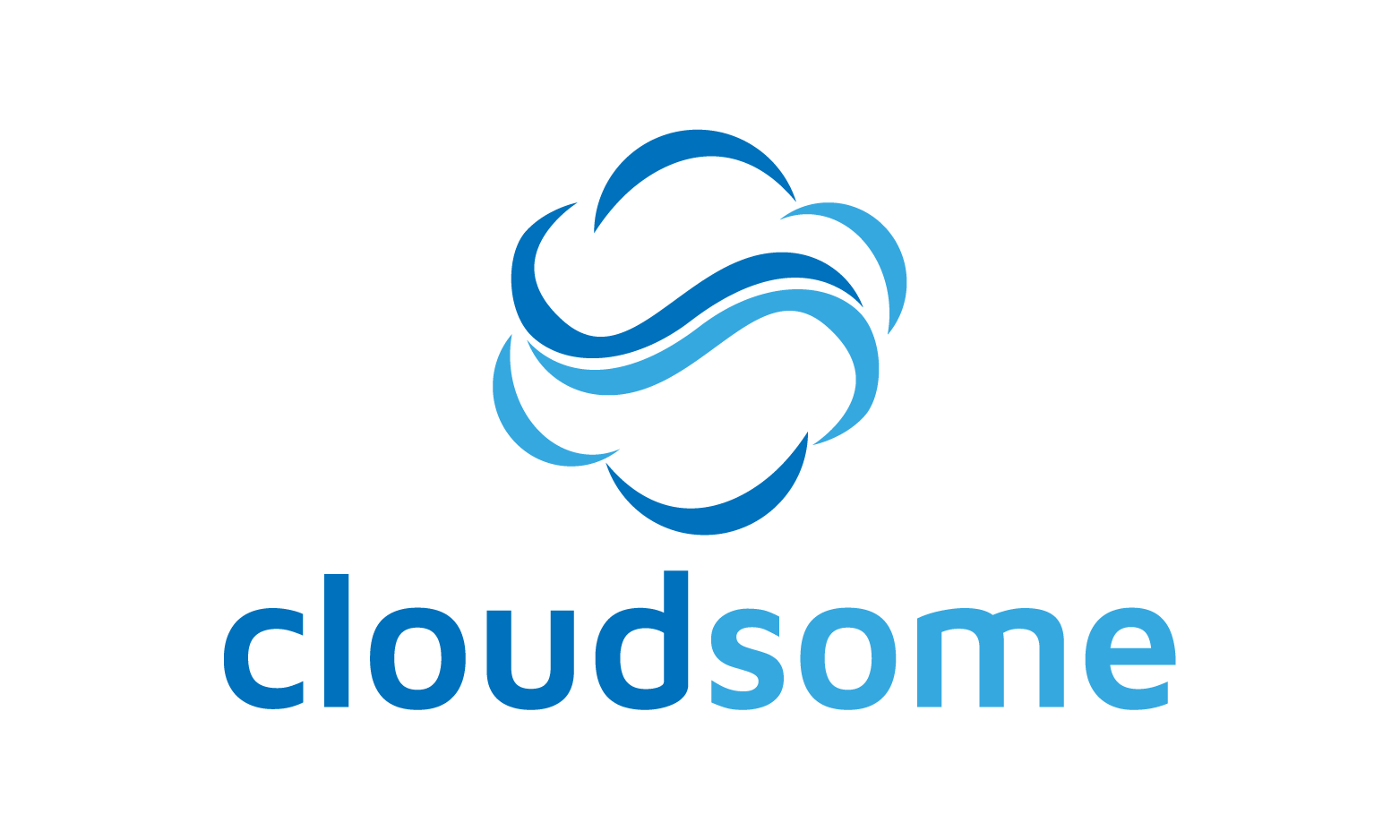Cloudsome.com - Creative brandable domain for sale