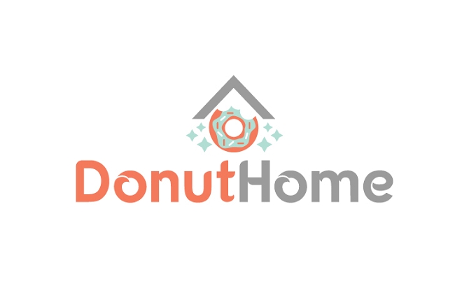 DonutHome.com