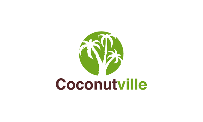 Coconutville.com