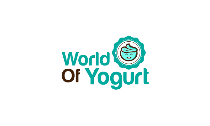 WorldOfYogurt.com