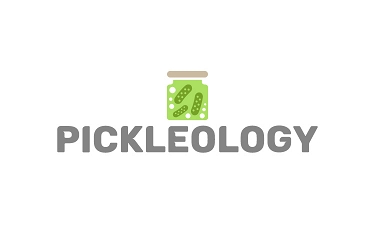 Pickleology.com