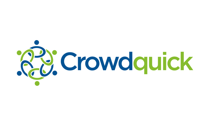 CrowdQuick.com