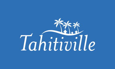 Tahitiville.com - Creative brandable domain for sale