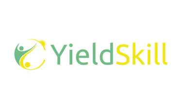 YieldSkill.com - Creative brandable domain for sale