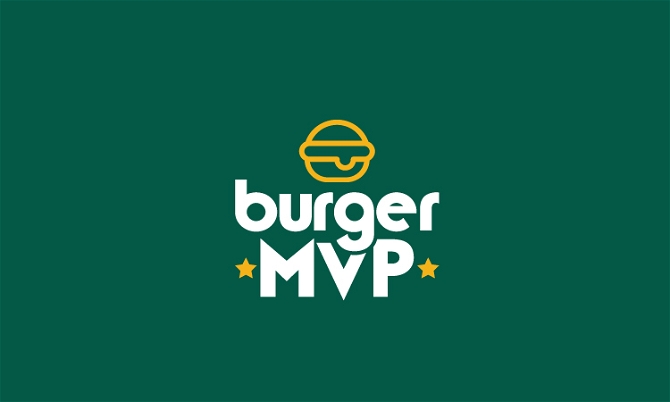 BurgerMVP.com