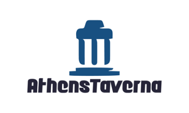 AthensTaverna.com - Creative brandable domain for sale