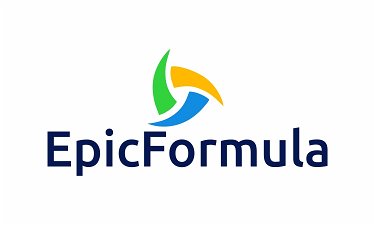 EpicFormula.com