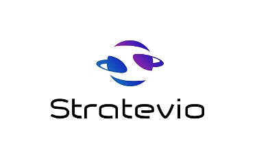 Stratevio.com