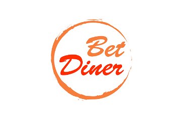 BetDiner.com - Creative brandable domain for sale