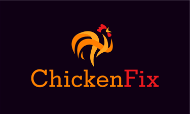 ChickenFix.com