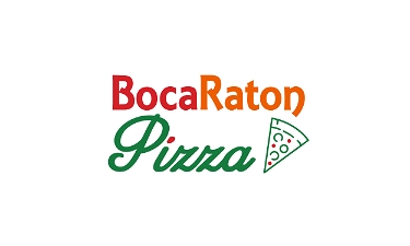BocaRatonPizza.com