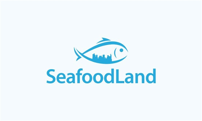 SeafoodLand.com