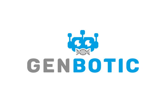 GenBotic.com