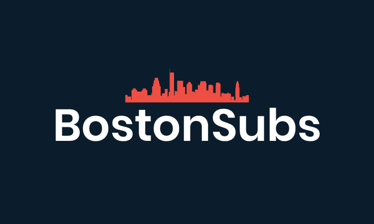 BostonSubs logo