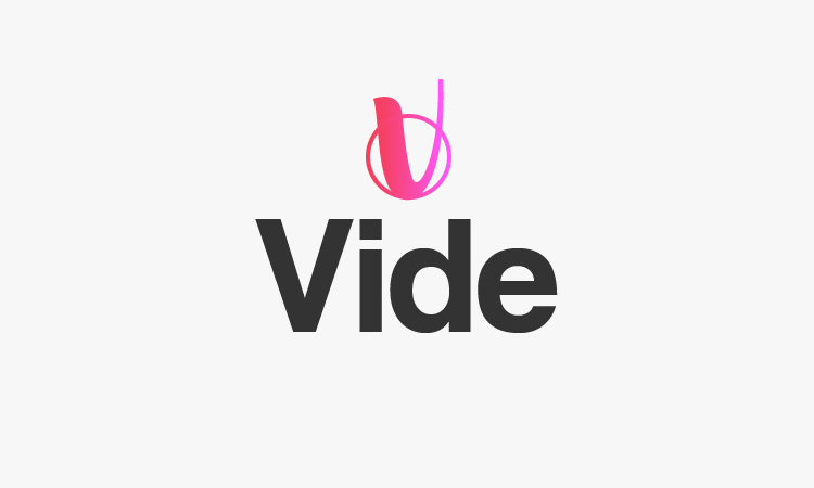 Vide logo