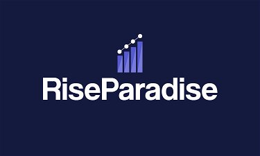 riseparadise.com Logo