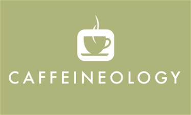 Caffeineology.com - Creative brandable domain for sale