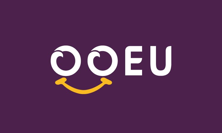 OOEU.com - Creative brandable domain for sale