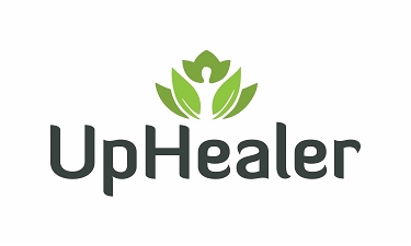 UpHealer.com