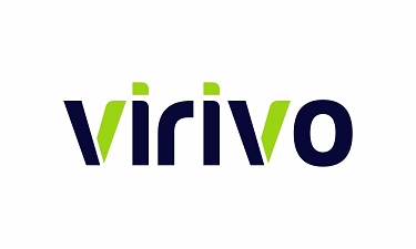 Virivo.com - Creative brandable domain for sale