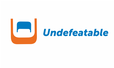 Undefeatable.me - Creative brandable domain for sale
