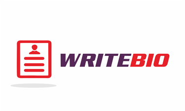 WriteBio.com