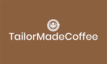 TailorMadeCoffee.com