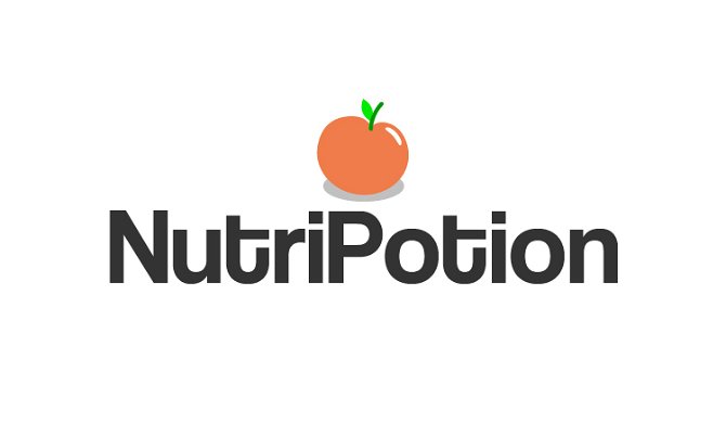 NutriPotion.com